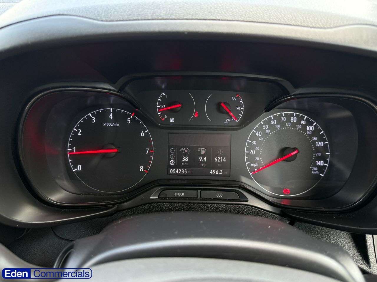 2023 VAUXHALL COMBO 2023 VAUXHALL COMBO