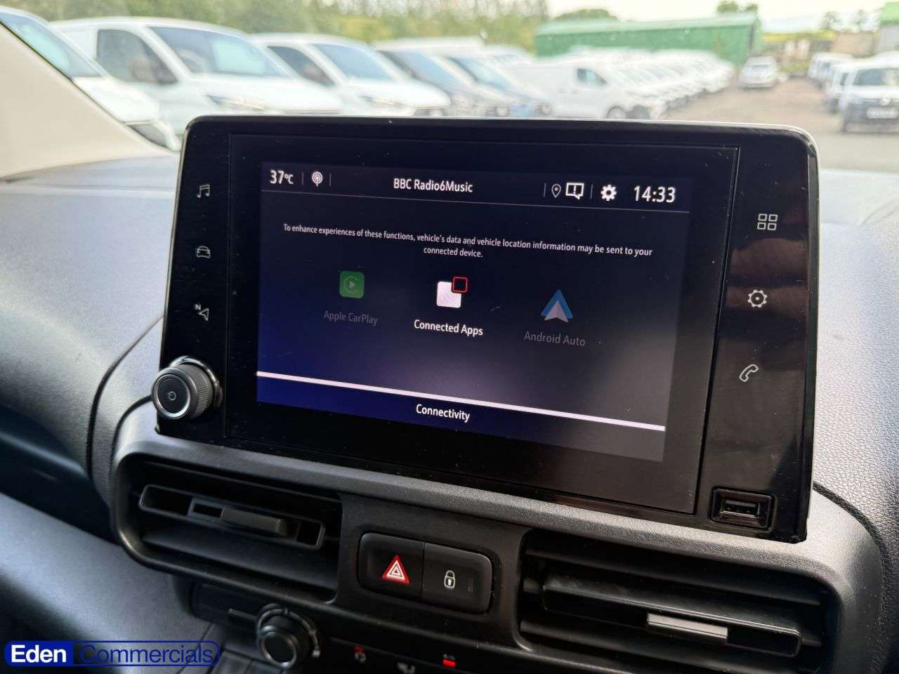 2023 VAUXHALL COMBO 2023 VAUXHALL COMBO
