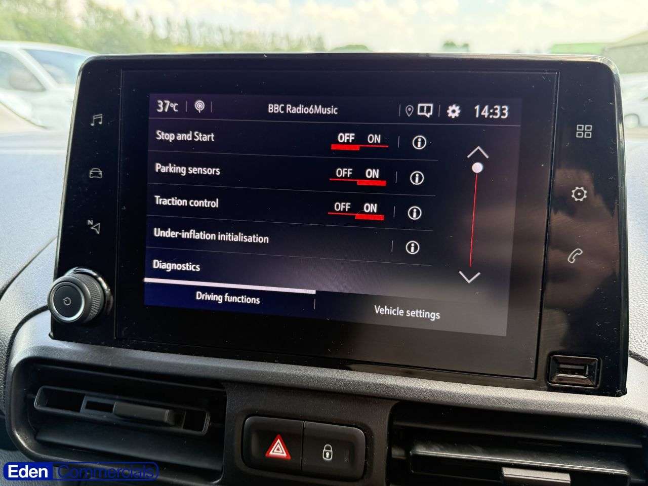 2023 VAUXHALL COMBO 2023 VAUXHALL COMBO