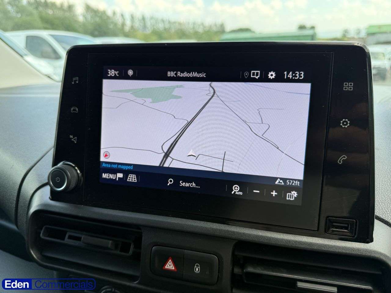 2023 VAUXHALL COMBO 2023 VAUXHALL COMBO