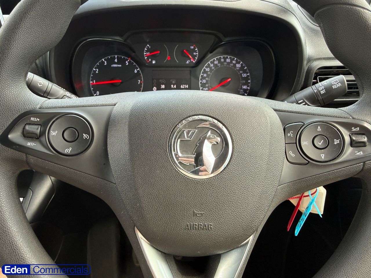 2023 VAUXHALL COMBO 2023 VAUXHALL COMBO