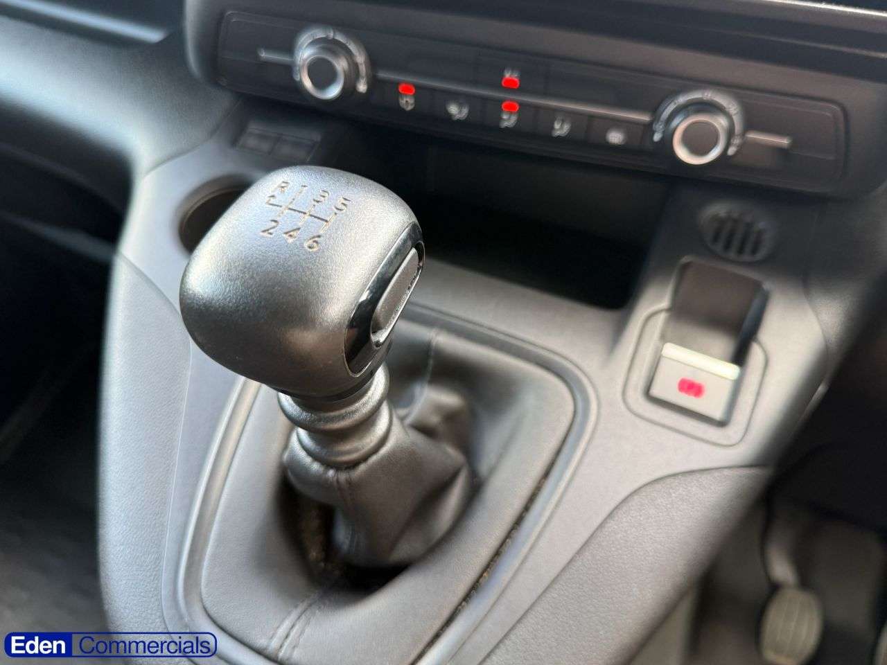 2023 VAUXHALL COMBO 2023 VAUXHALL COMBO