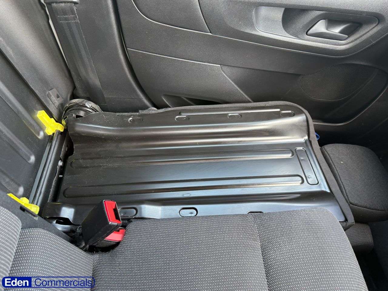 2023 VAUXHALL COMBO 2023 VAUXHALL COMBO