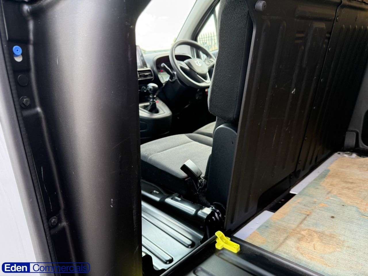 2023 VAUXHALL COMBO 2023 VAUXHALL COMBO