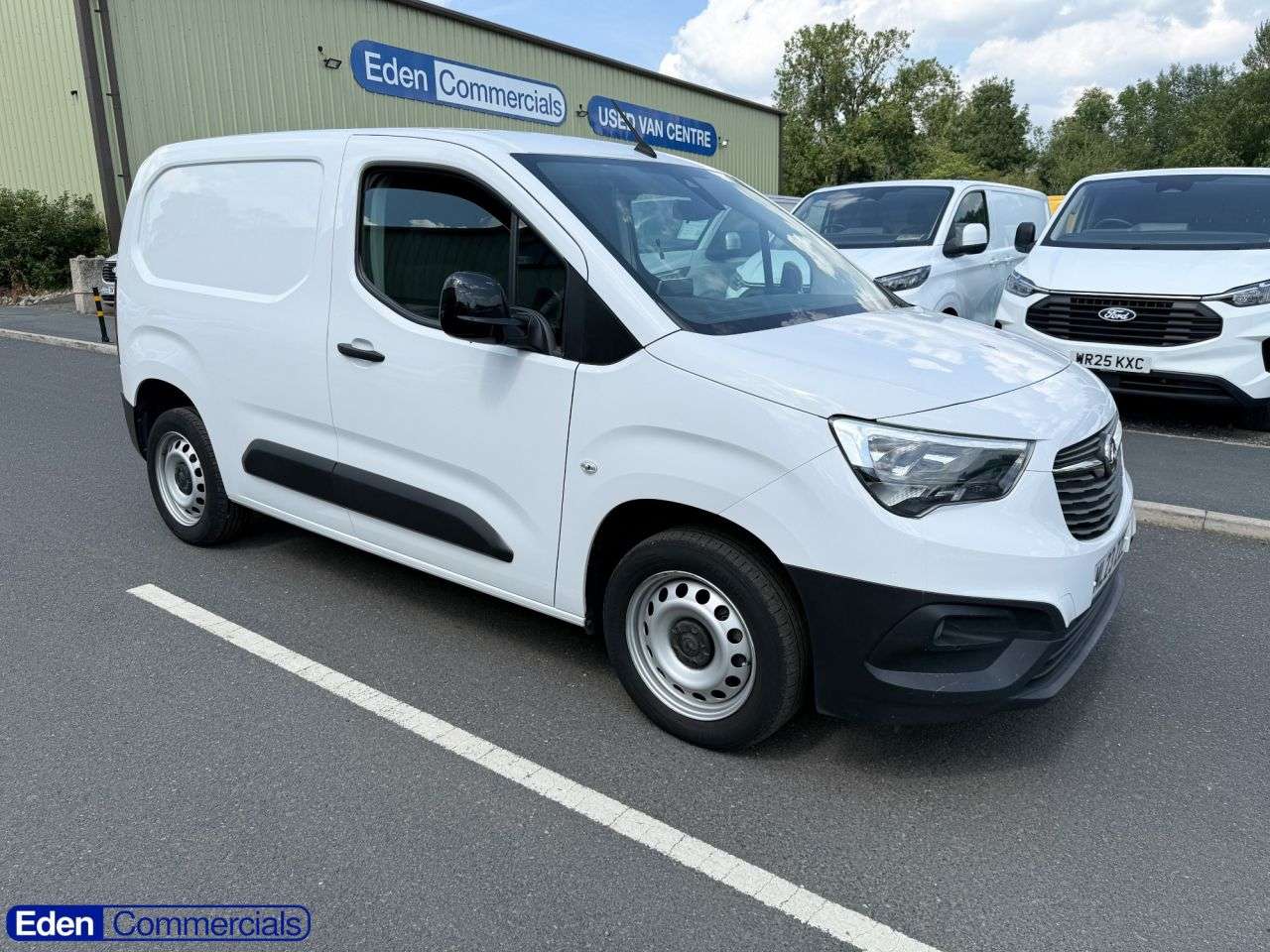 A 2023 VAUXHALL COMBO 1.5 Turbo D 2300 Prime L1 H1 Euro 6 (s/s) (100 ps) A 2023 VAUXHALL COMBO 1.5 Turbo D 2300 Prime L1 H1 Euro 6 (s/s) (100 ps)