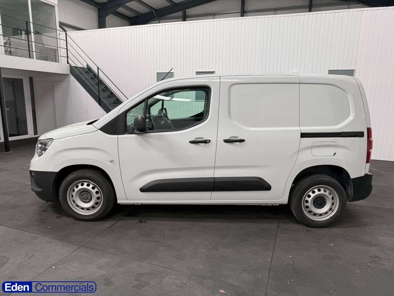 2023 VAUXHALL COMBO 2023 VAUXHALL COMBO