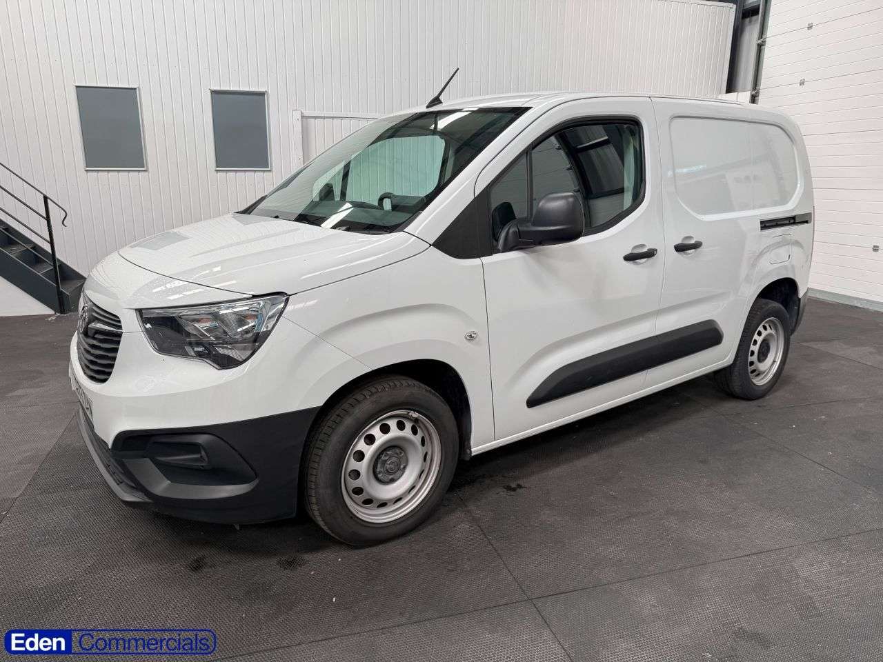 2023 VAUXHALL COMBO 2023 VAUXHALL COMBO