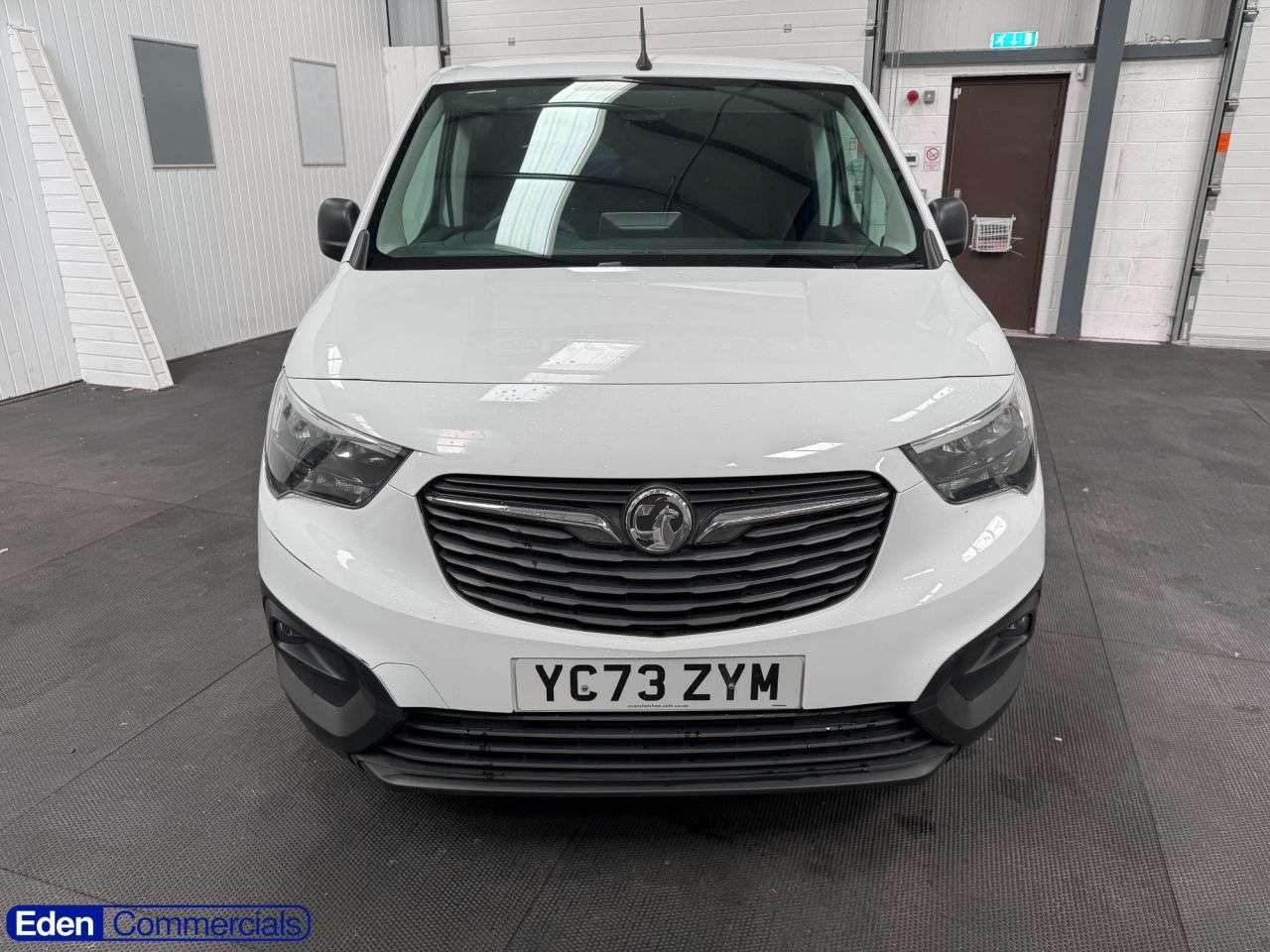 2023 VAUXHALL COMBO 2023 VAUXHALL COMBO