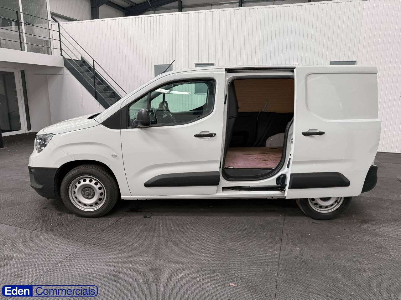 2023 VAUXHALL COMBO 2023 VAUXHALL COMBO