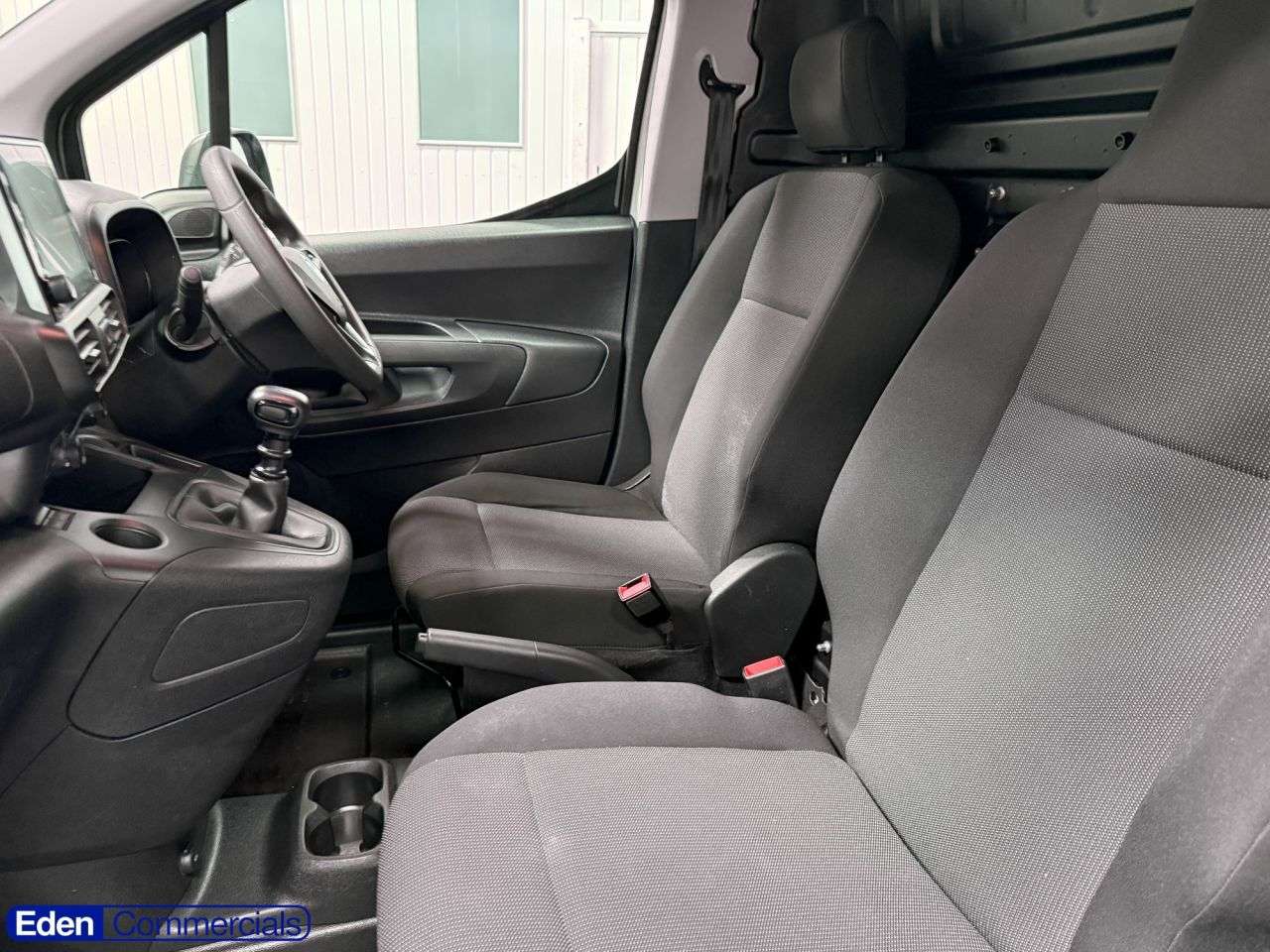 2023 VAUXHALL COMBO 2023 VAUXHALL COMBO