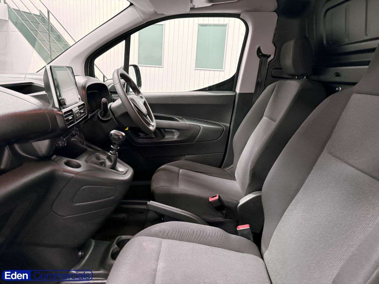 2023 VAUXHALL COMBO 2023 VAUXHALL COMBO