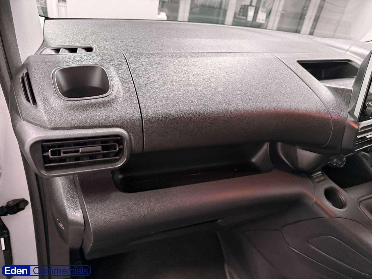 2023 VAUXHALL COMBO 2023 VAUXHALL COMBO