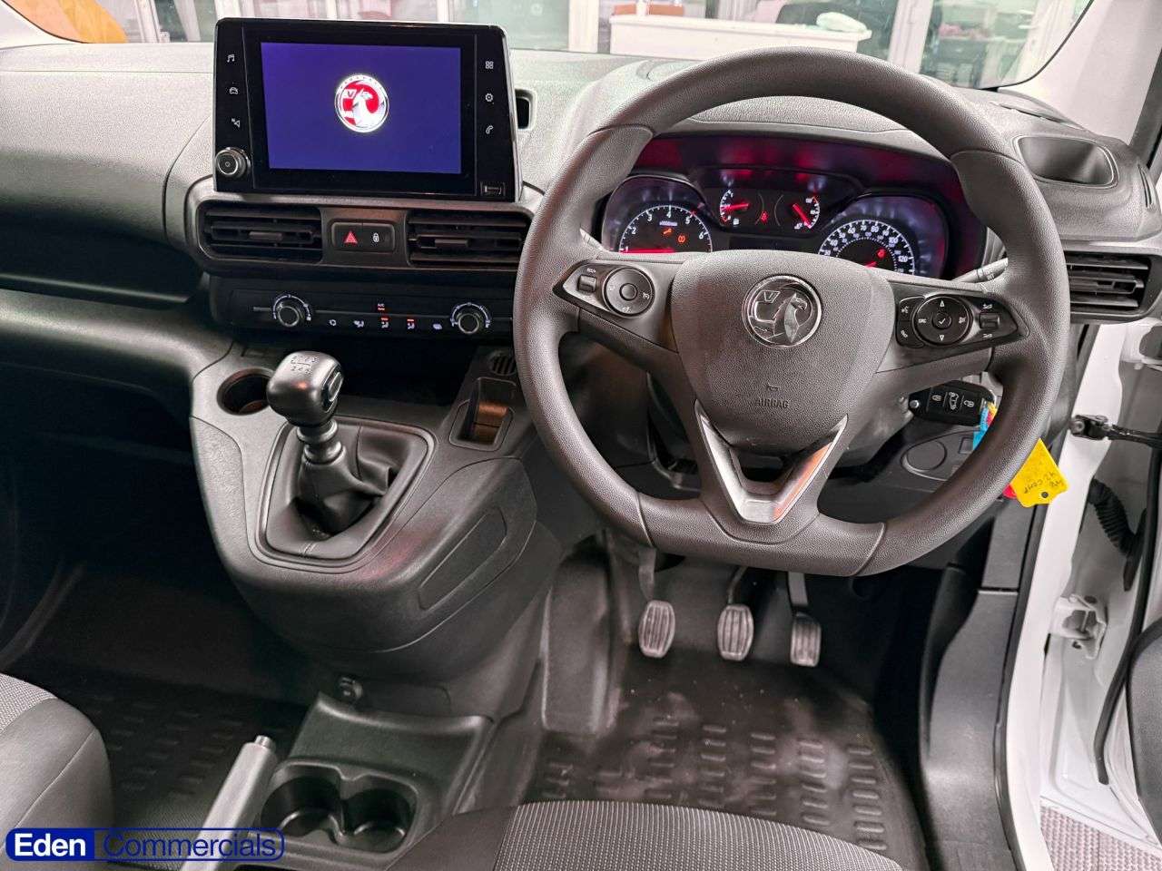 2023 VAUXHALL COMBO 2023 VAUXHALL COMBO