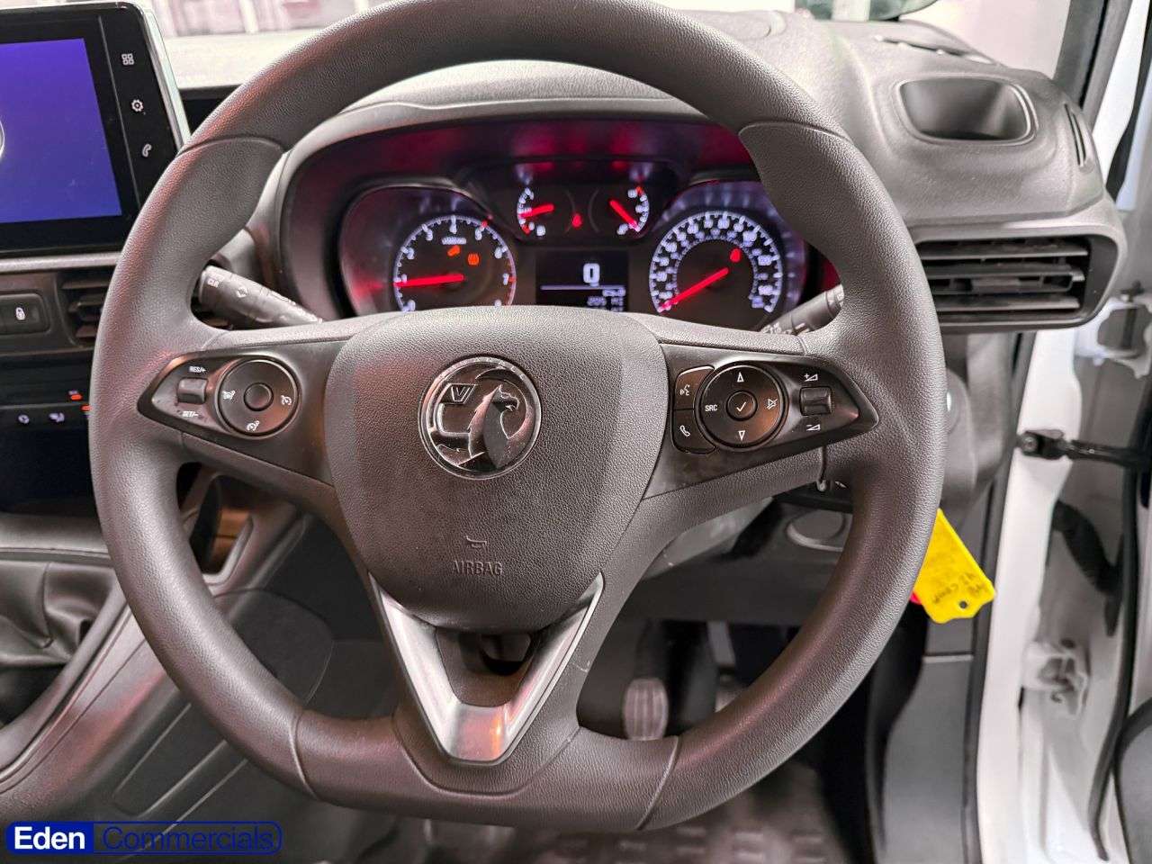2023 VAUXHALL COMBO 2023 VAUXHALL COMBO