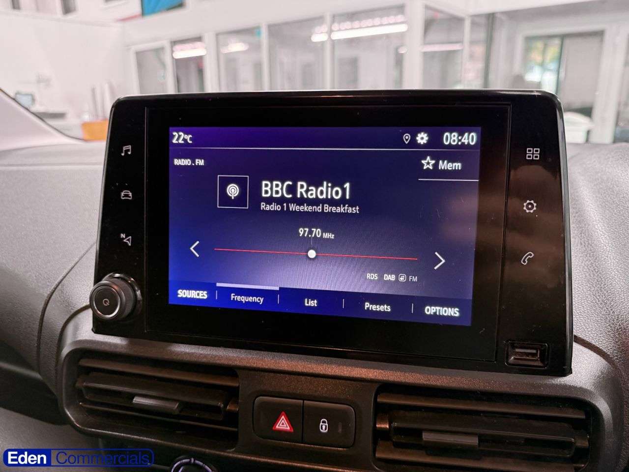 2023 VAUXHALL COMBO 2023 VAUXHALL COMBO
