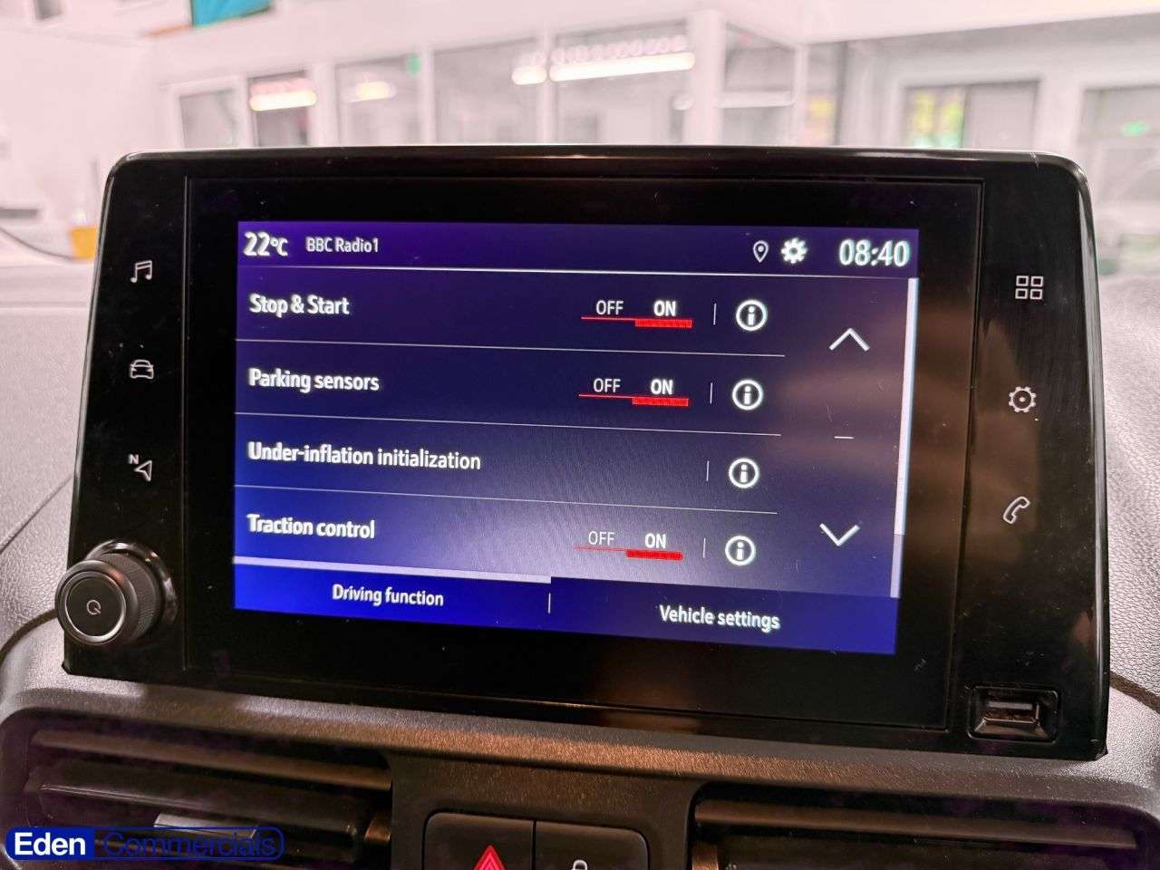 2023 VAUXHALL COMBO 2023 VAUXHALL COMBO