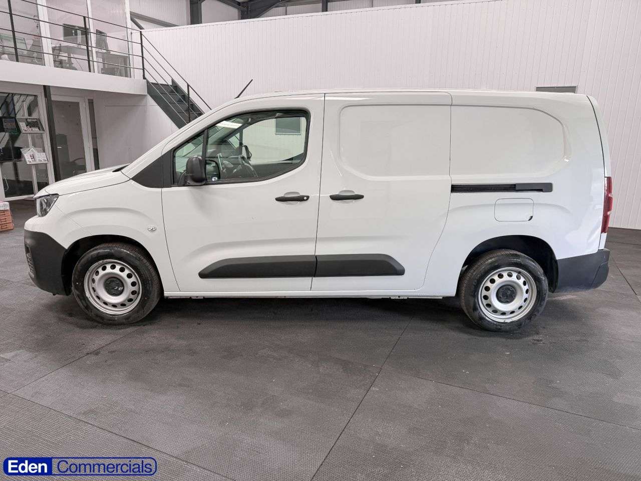 2023 PEUGEOT PARTNER 2023 PEUGEOT PARTNER