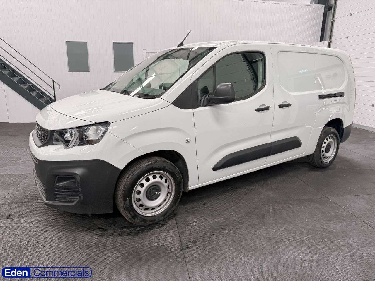 2023 PEUGEOT PARTNER 2023 PEUGEOT PARTNER