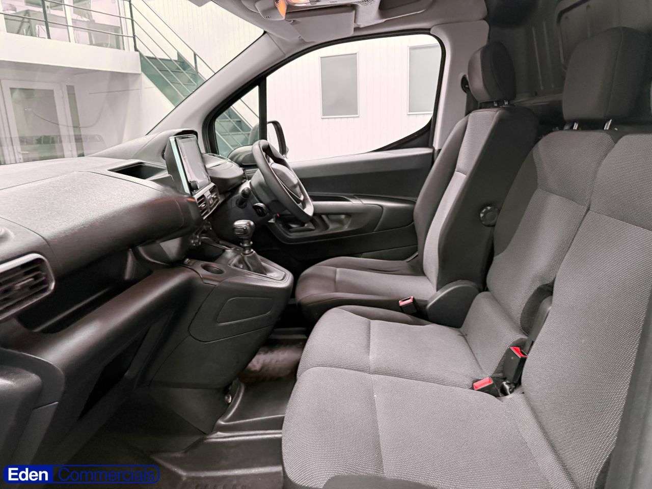 2023 PEUGEOT PARTNER 2023 PEUGEOT PARTNER