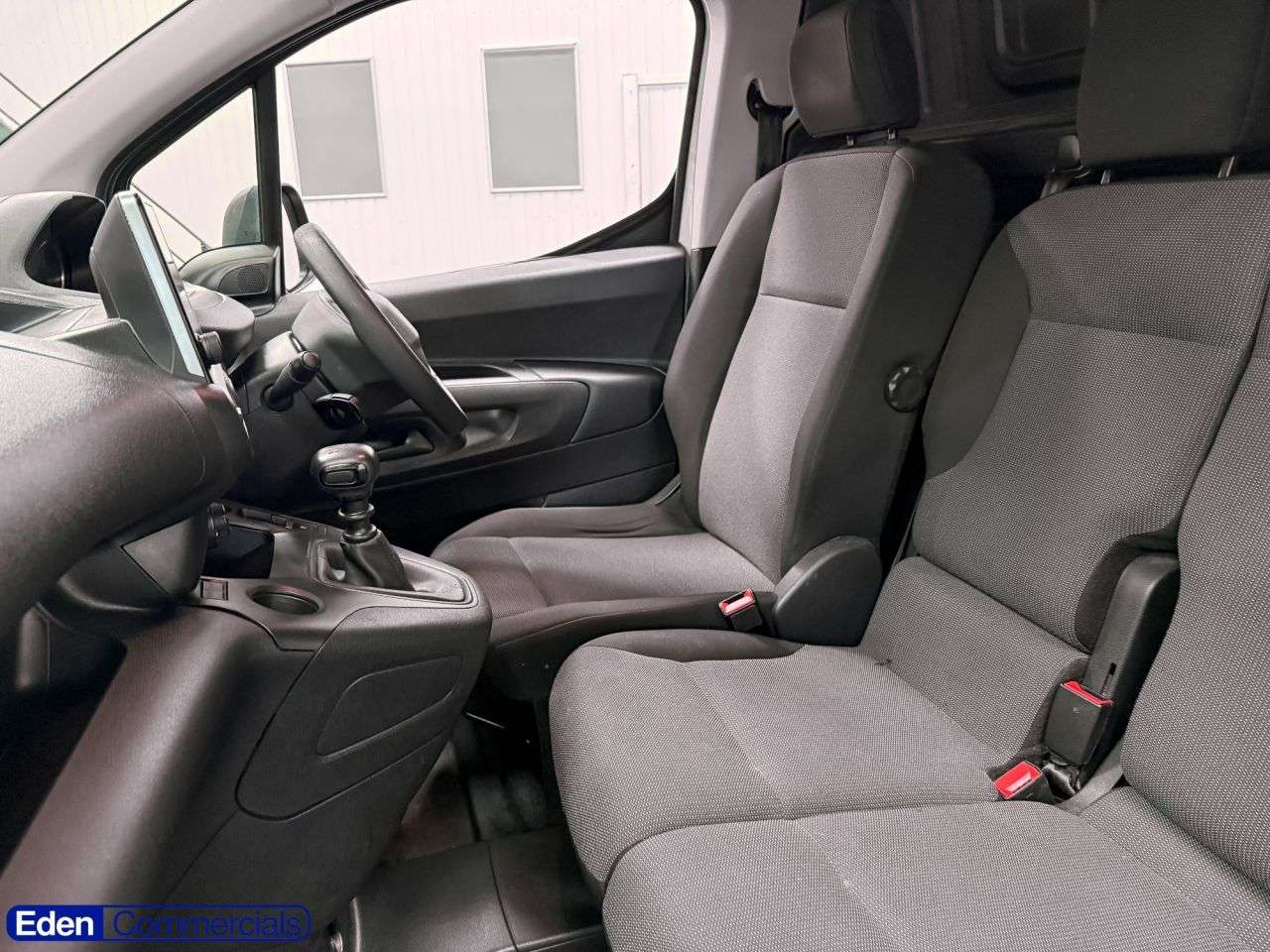 2023 PEUGEOT PARTNER 2023 PEUGEOT PARTNER