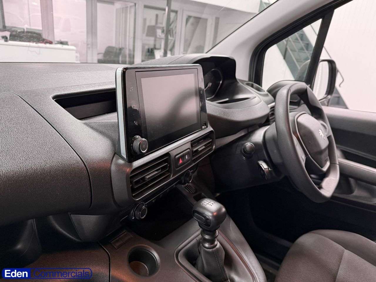 2023 PEUGEOT PARTNER 2023 PEUGEOT PARTNER