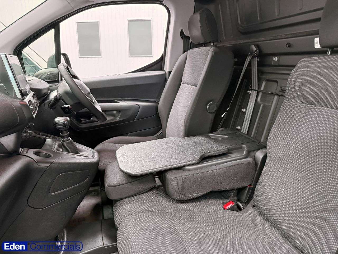 2023 PEUGEOT PARTNER 2023 PEUGEOT PARTNER