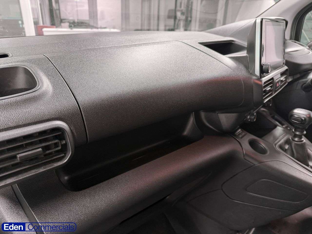 2023 PEUGEOT PARTNER 2023 PEUGEOT PARTNER
