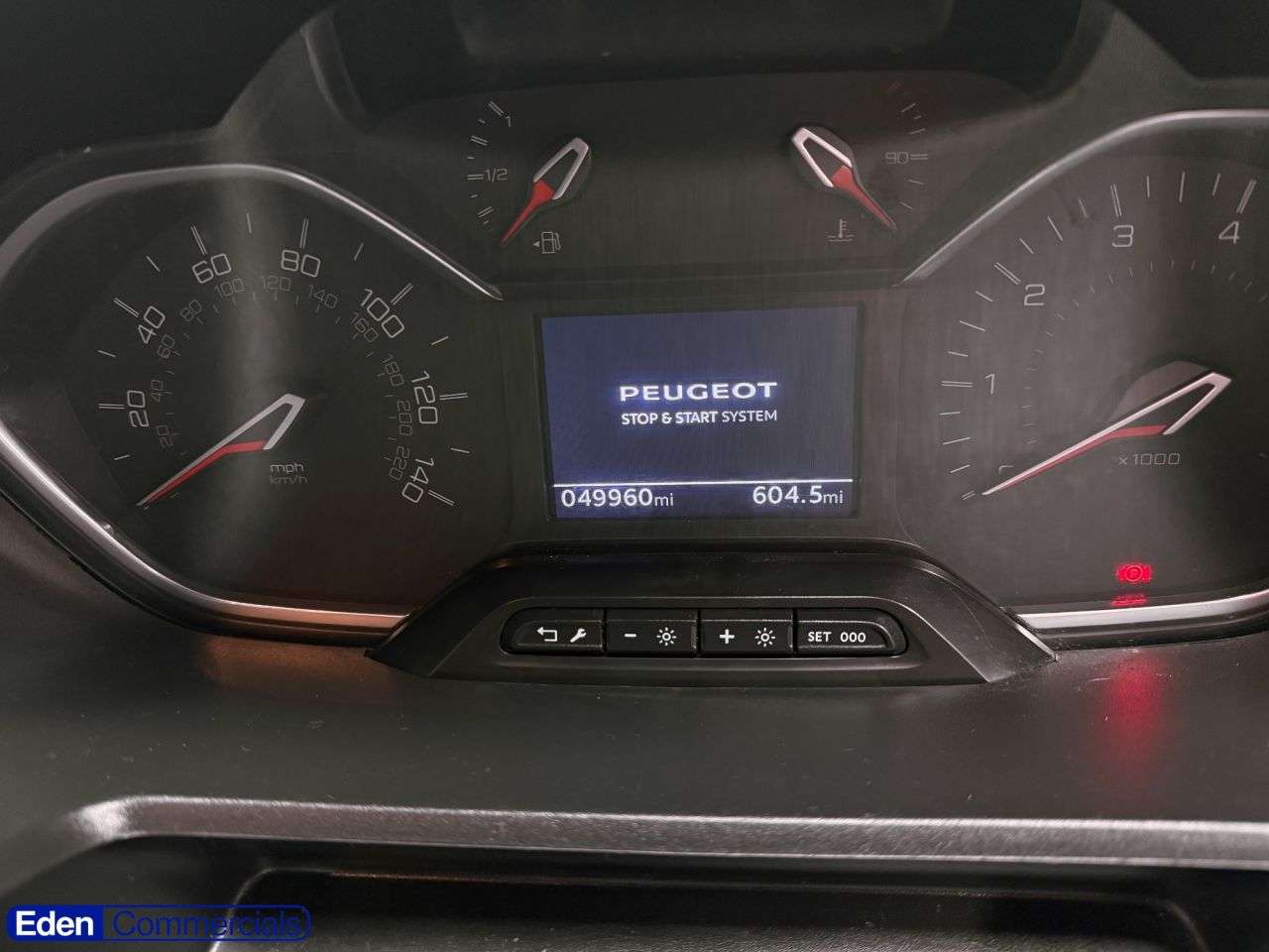 2023 PEUGEOT PARTNER 2023 PEUGEOT PARTNER