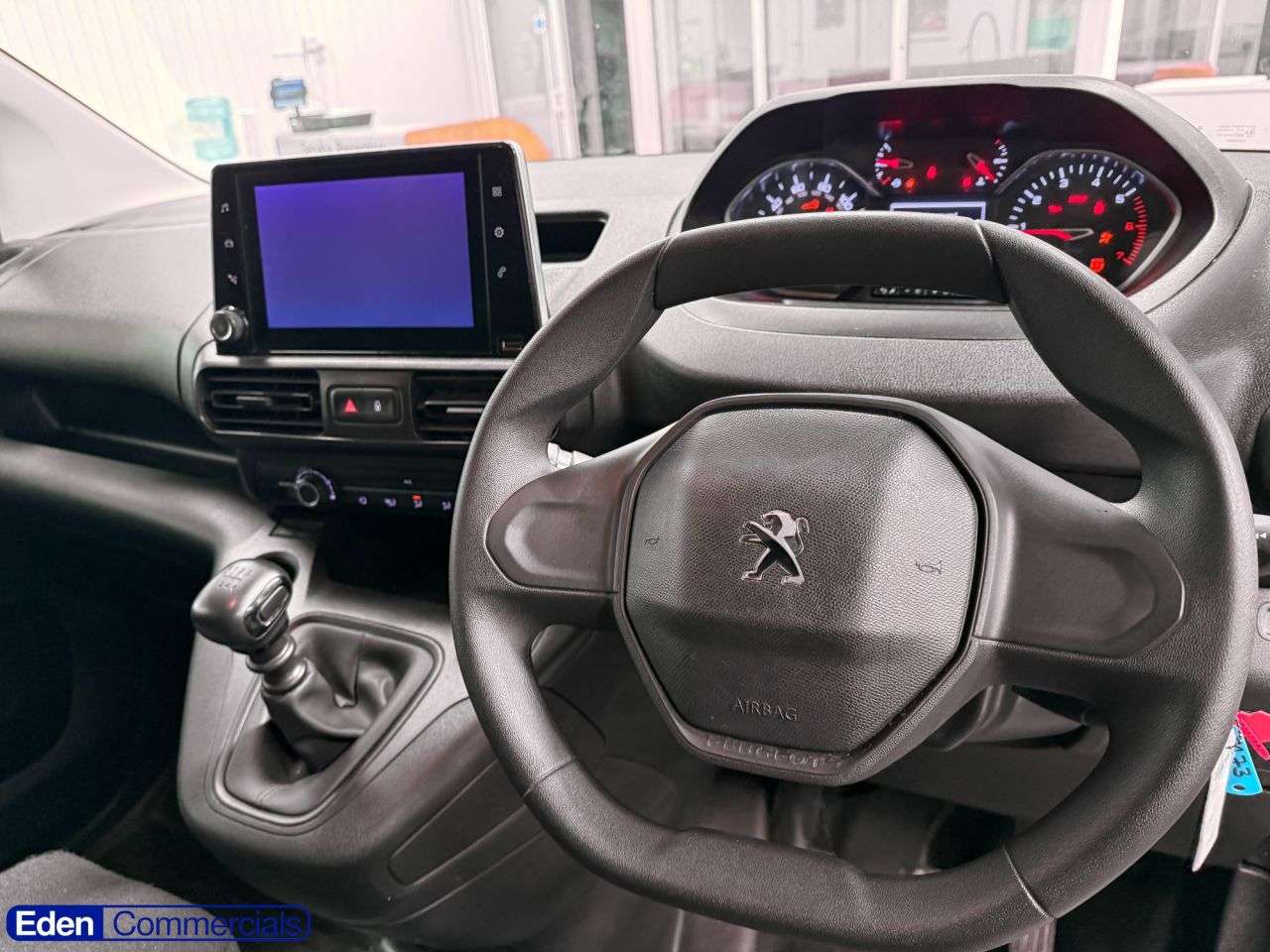2023 PEUGEOT PARTNER 2023 PEUGEOT PARTNER