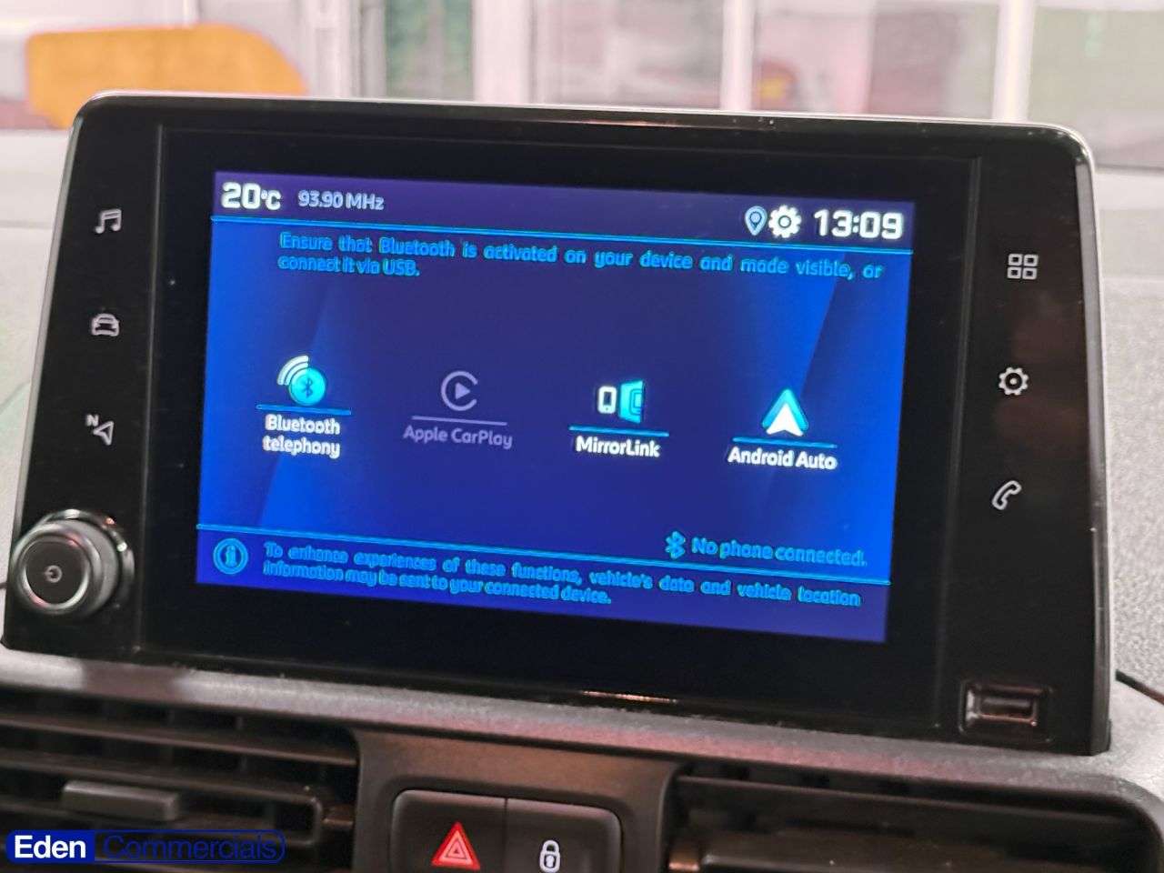 2023 PEUGEOT PARTNER 2023 PEUGEOT PARTNER