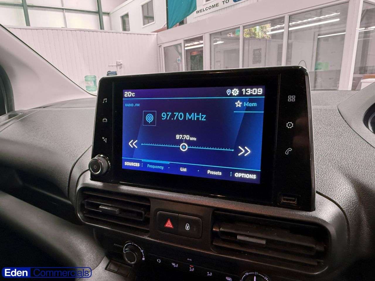 2023 PEUGEOT PARTNER 2023 PEUGEOT PARTNER