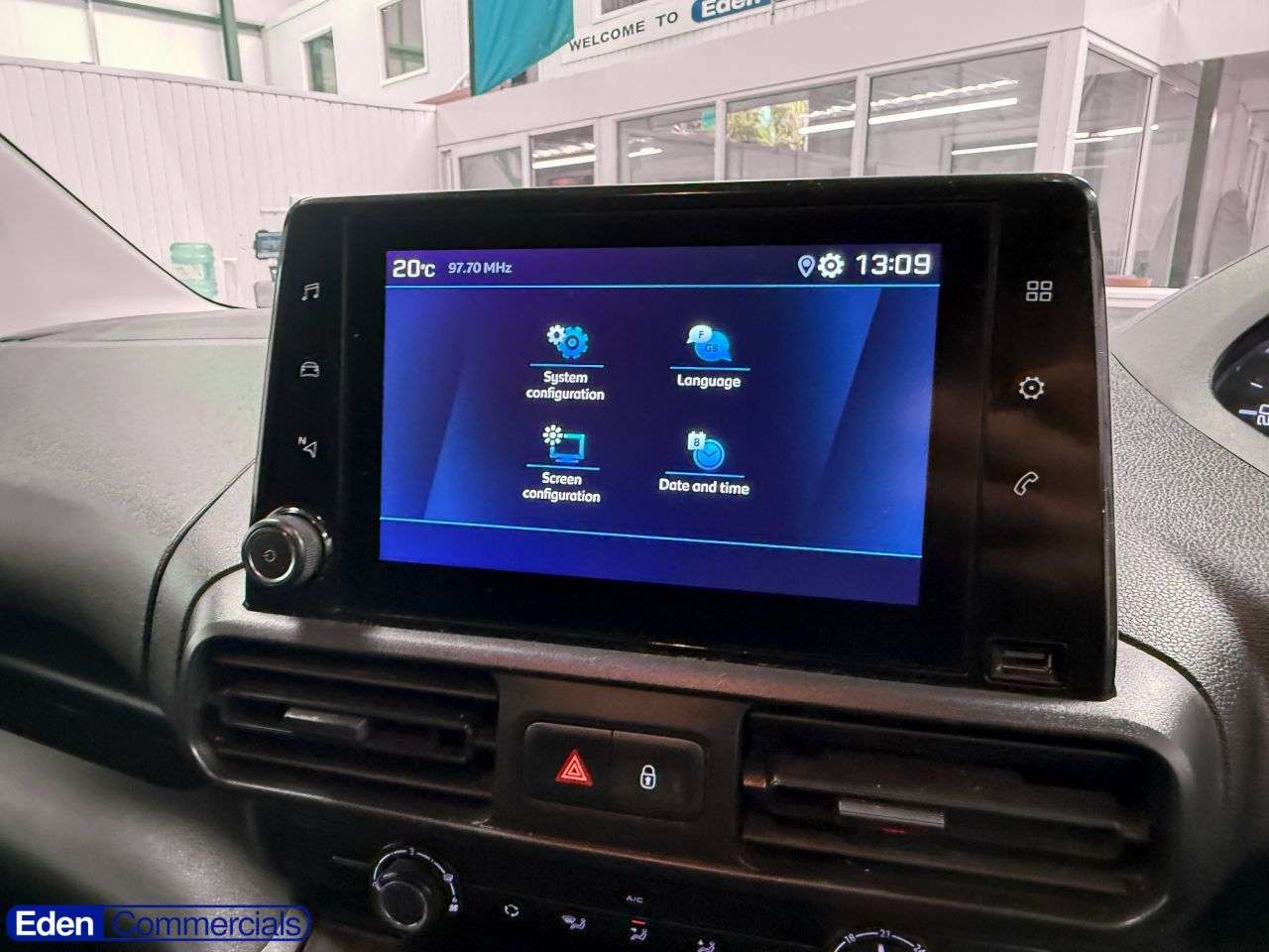 2023 PEUGEOT PARTNER 2023 PEUGEOT PARTNER