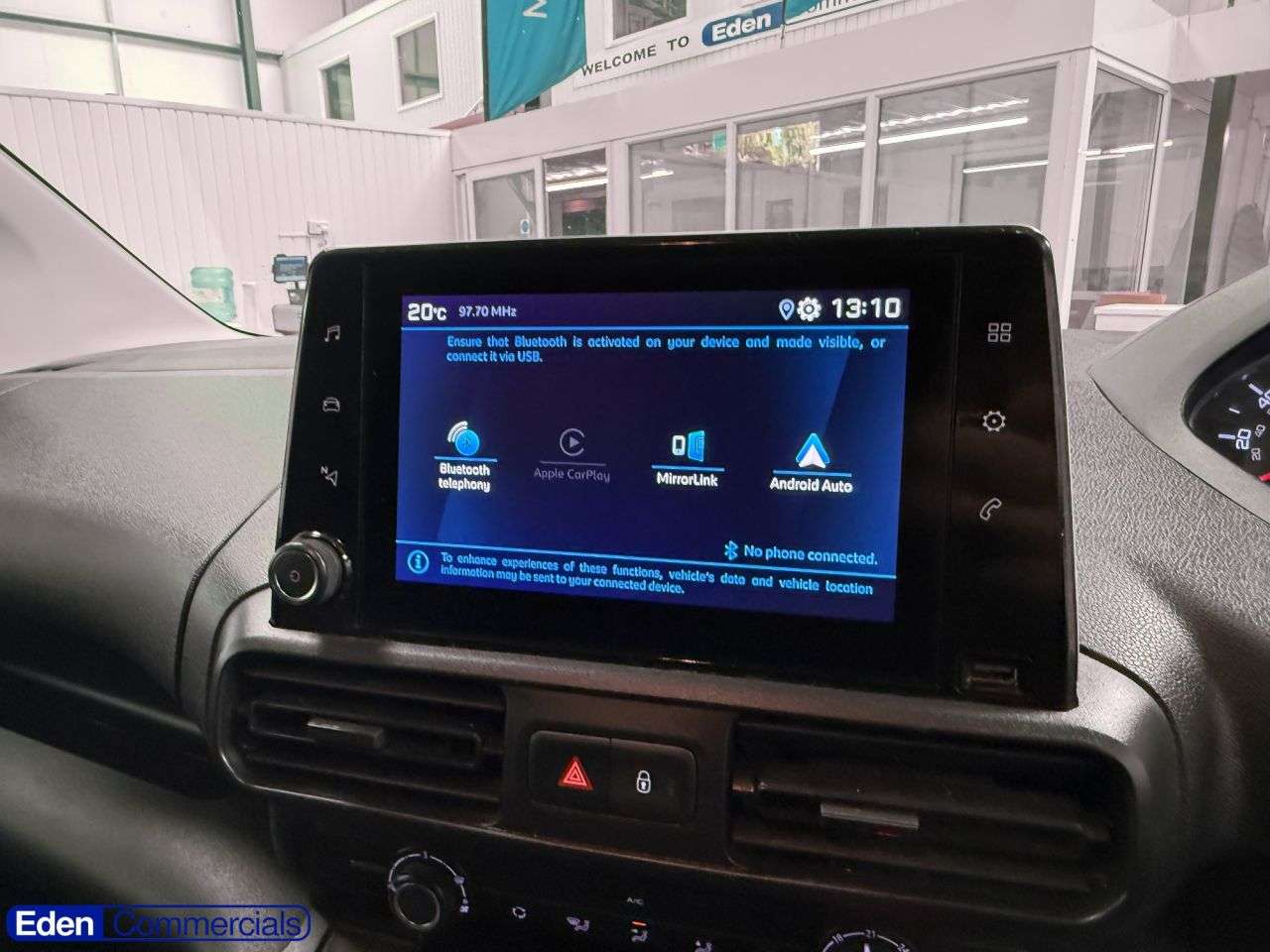 2023 PEUGEOT PARTNER 2023 PEUGEOT PARTNER