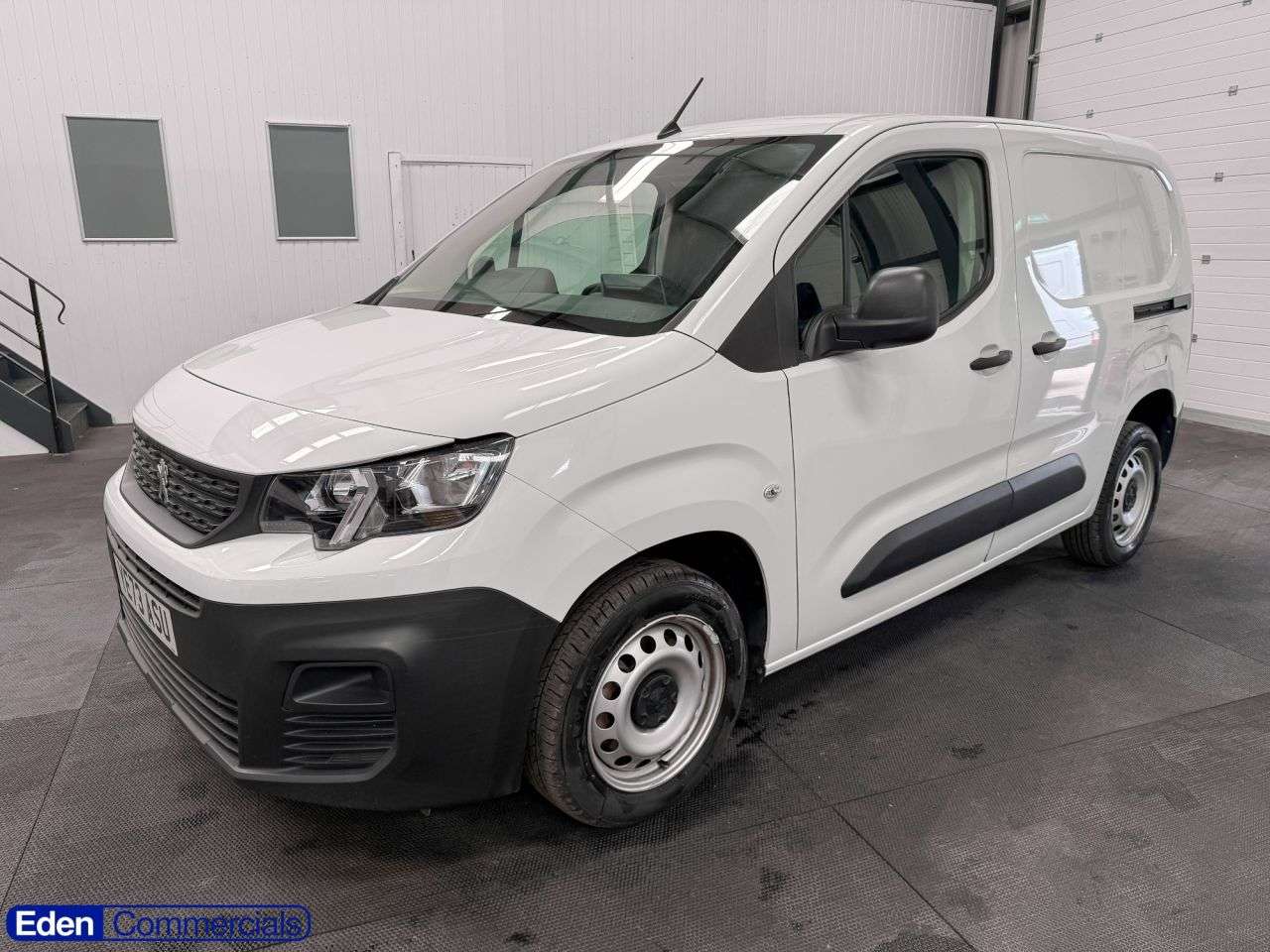 2023 PEUGEOT PARTNER 2023 PEUGEOT PARTNER