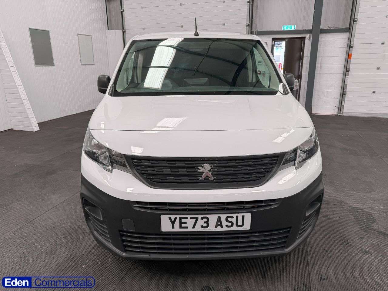 2023 PEUGEOT PARTNER 2023 PEUGEOT PARTNER