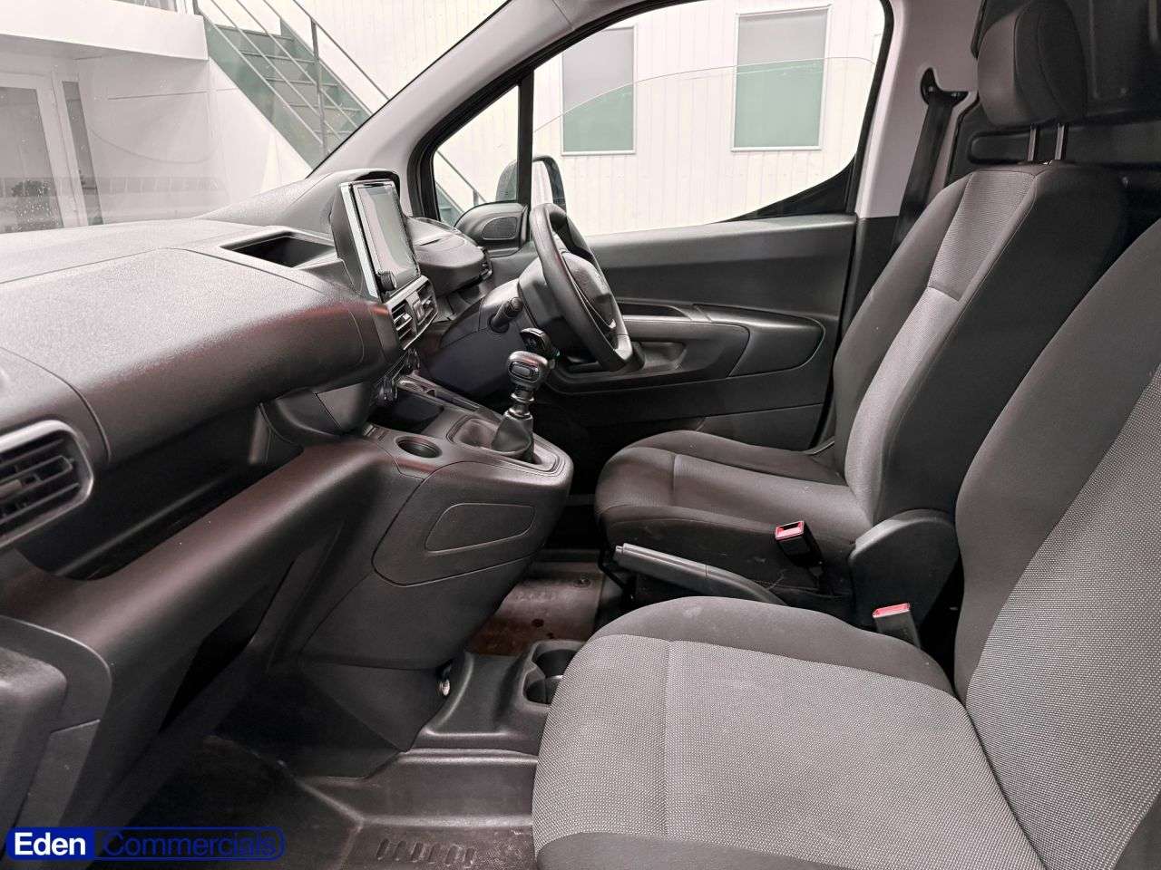 2023 PEUGEOT PARTNER 2023 PEUGEOT PARTNER