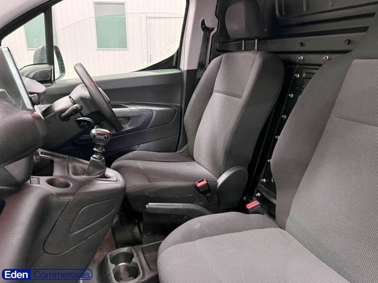 2023 PEUGEOT PARTNER 2023 PEUGEOT PARTNER