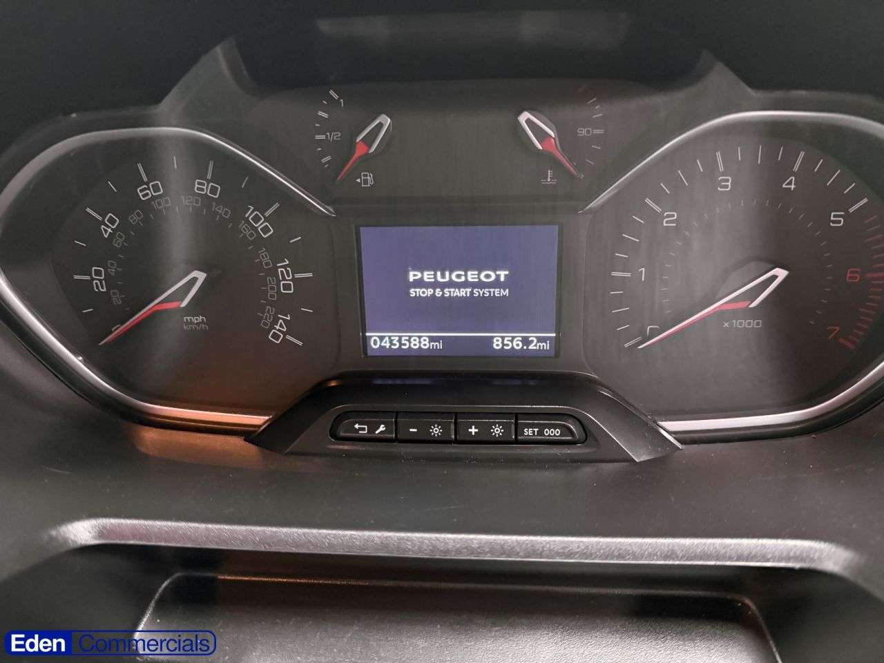 2023 PEUGEOT PARTNER 2023 PEUGEOT PARTNER