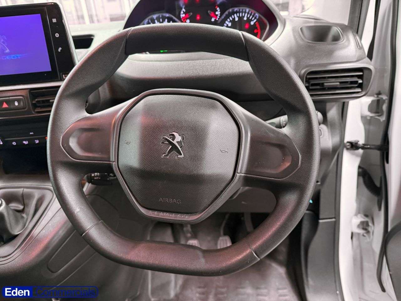 2023 PEUGEOT PARTNER 2023 PEUGEOT PARTNER