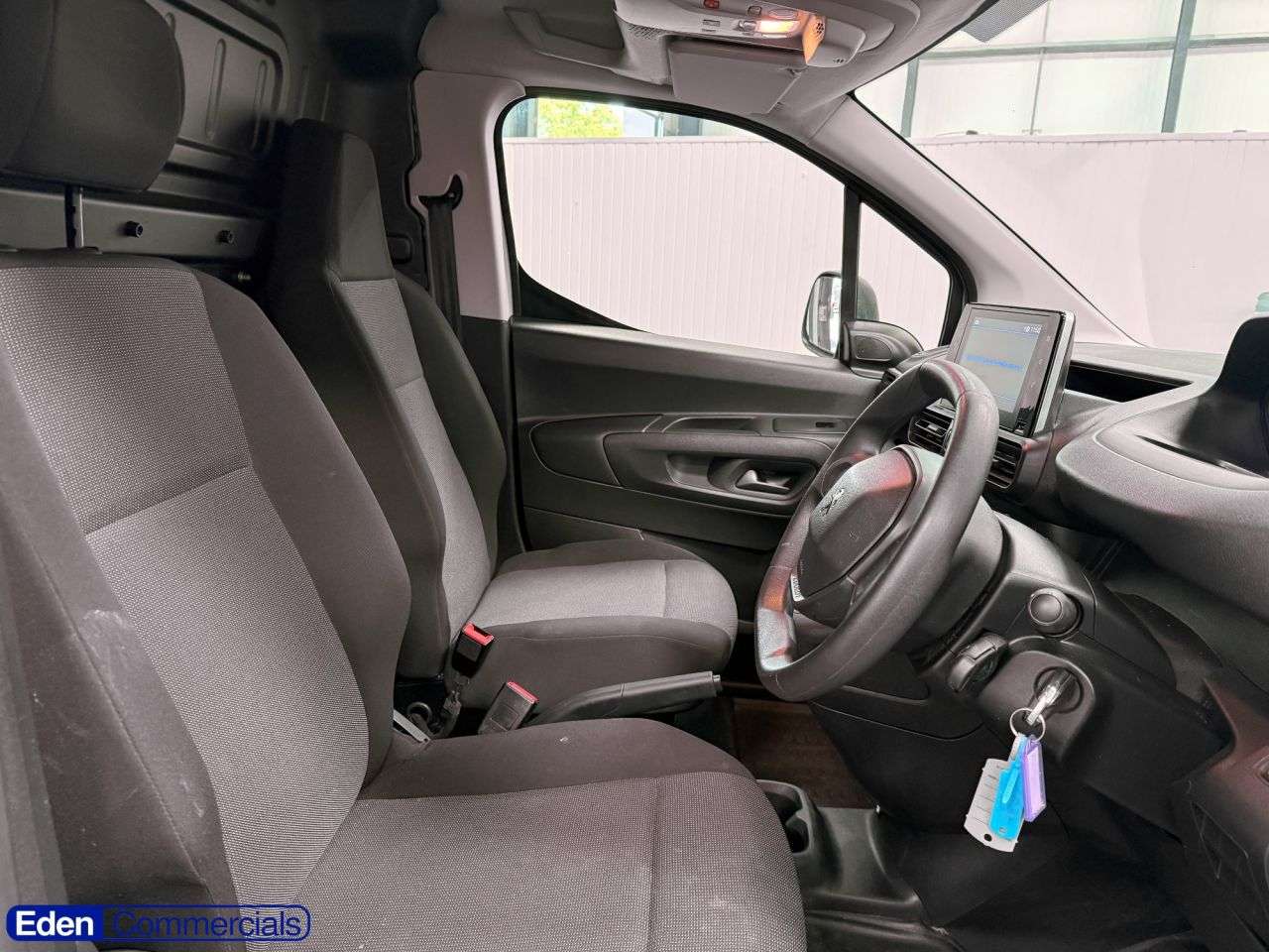 2023 PEUGEOT PARTNER 2023 PEUGEOT PARTNER