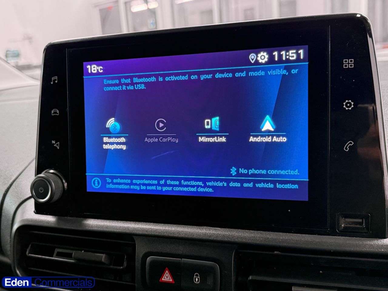 2023 PEUGEOT PARTNER 2023 PEUGEOT PARTNER