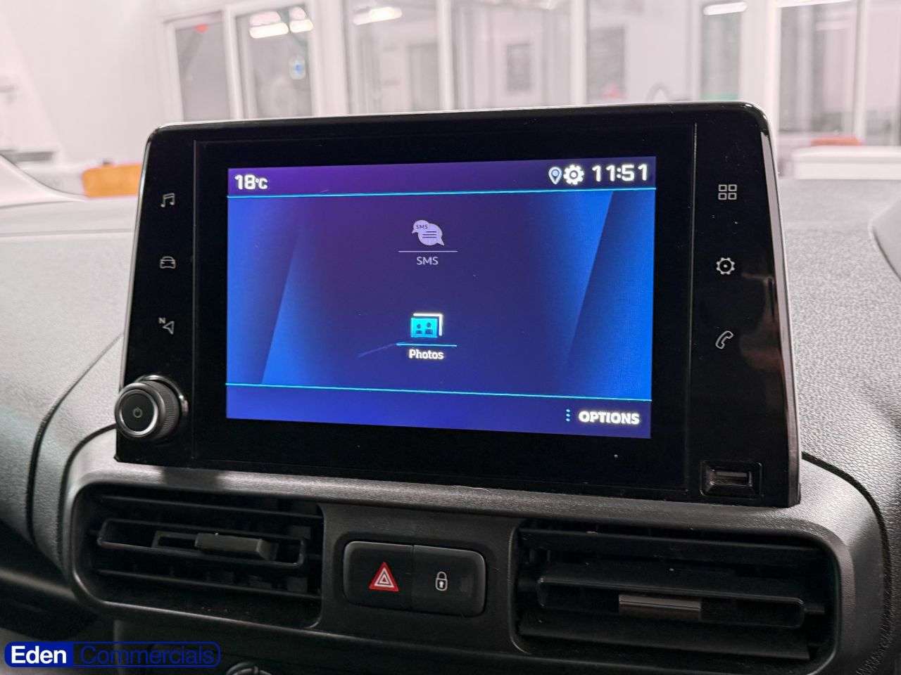 2023 PEUGEOT PARTNER 2023 PEUGEOT PARTNER