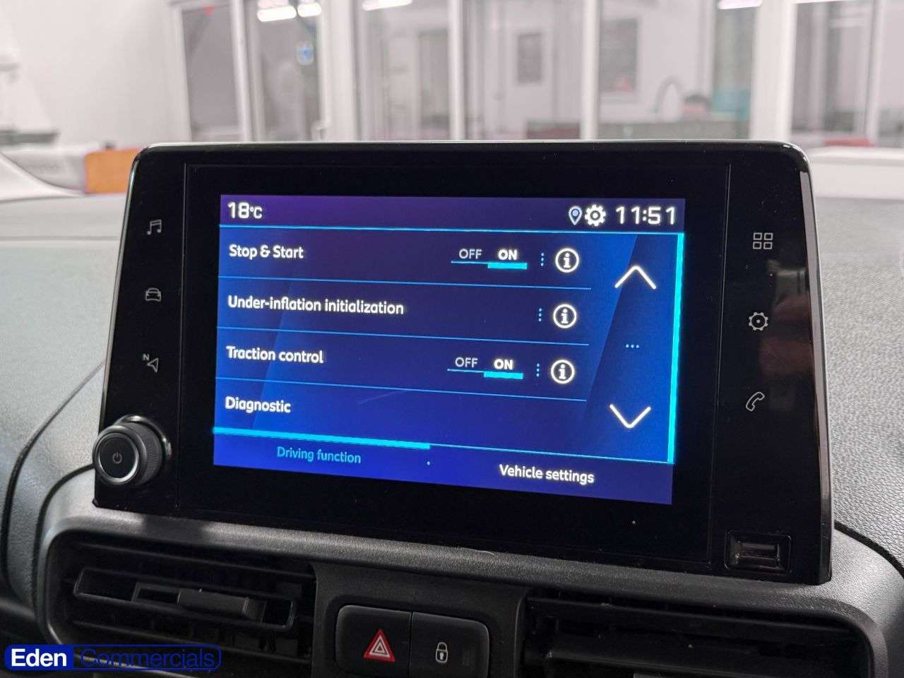 2023 PEUGEOT PARTNER 2023 PEUGEOT PARTNER