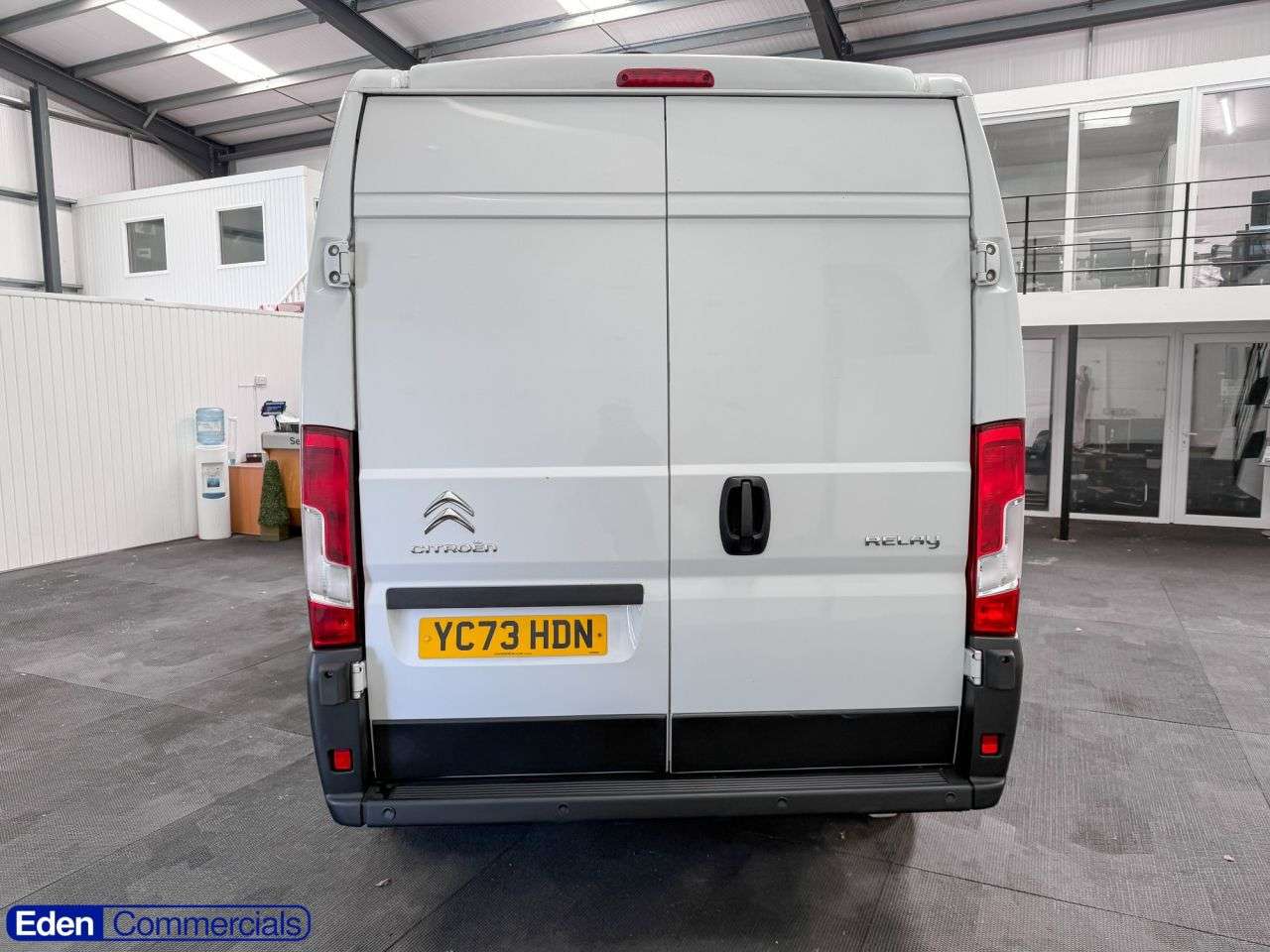 2023 CITROEN RELAY 2023 CITROEN RELAY