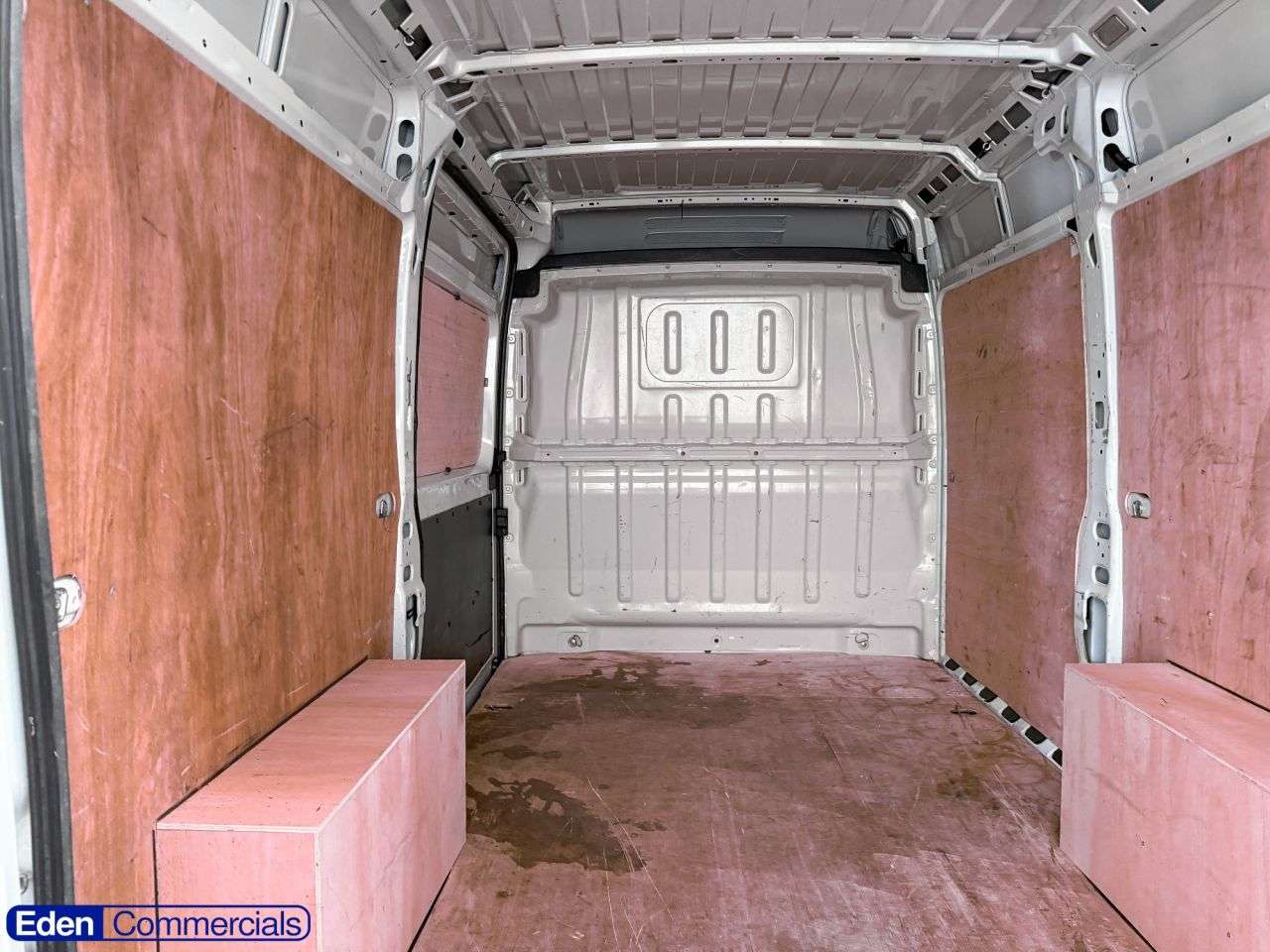 A 2023 CITROEN RELAY 2.2 BlueHDi 35 Enterprise Edition L2 High Roof Euro 6 (s/s) (140 ps) L2 MWB A 2023 CITROEN RELAY 2.2 BlueHDi 35 Enterprise Edition L2 High Roof Euro 6 (s/s) (140 ps) L2 MWB