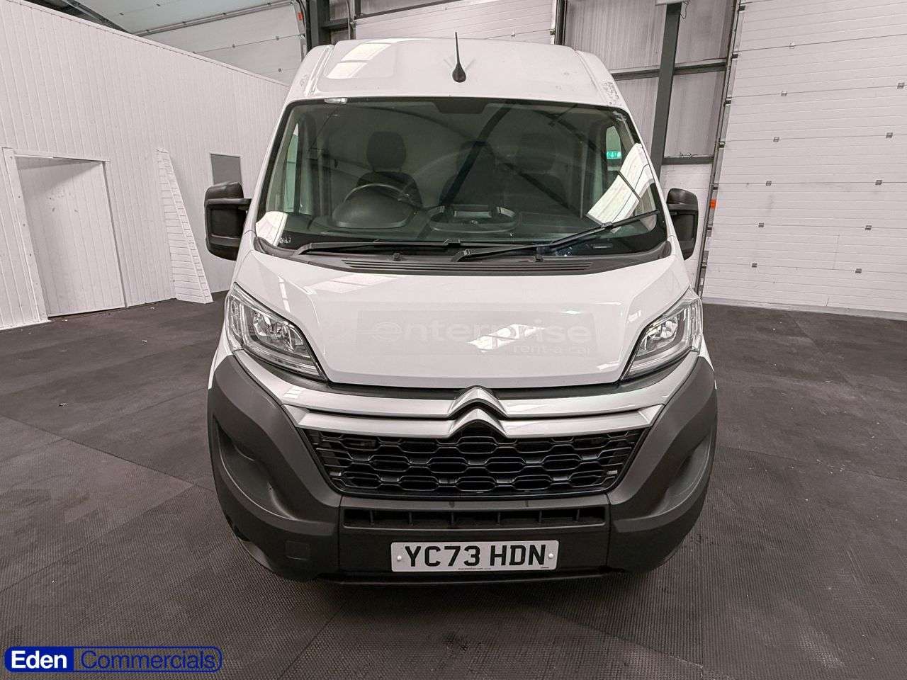2023 CITROEN RELAY 2023 CITROEN RELAY