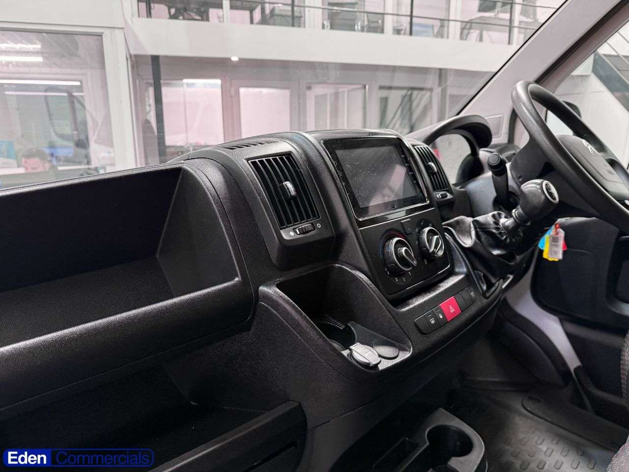 A 2023 CITROEN RELAY 2.2 BlueHDi 35 Enterprise Edition L2 High Roof Euro 6 (s/s) (140 ps) L2 MWB A 2023 CITROEN RELAY 2.2 BlueHDi 35 Enterprise Edition L2 High Roof Euro 6 (s/s) (140 ps) L2 MWB