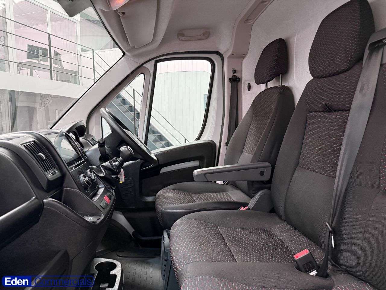 2023 CITROEN RELAY 2023 CITROEN RELAY
