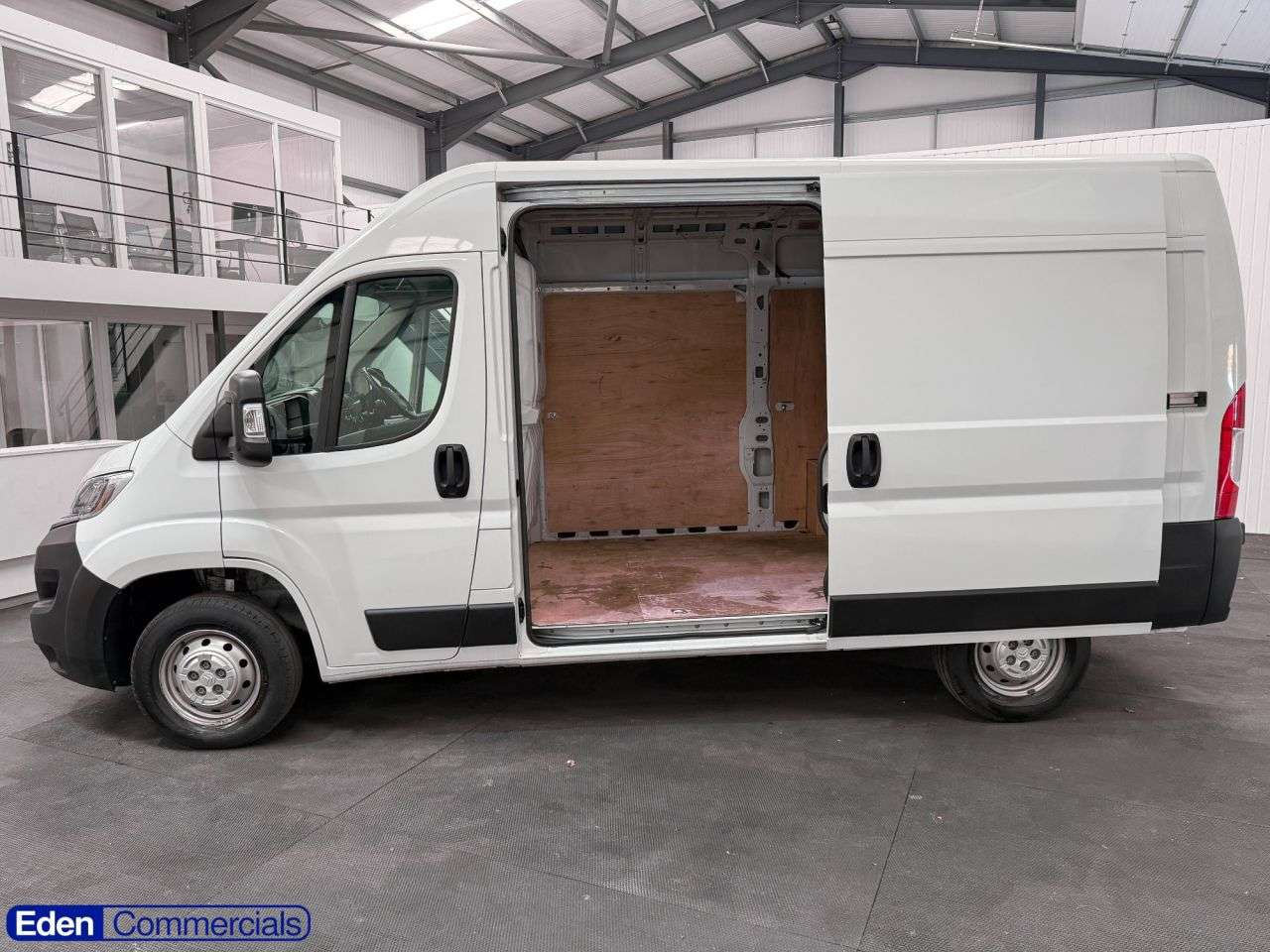 2023 CITROEN RELAY 2023 CITROEN RELAY