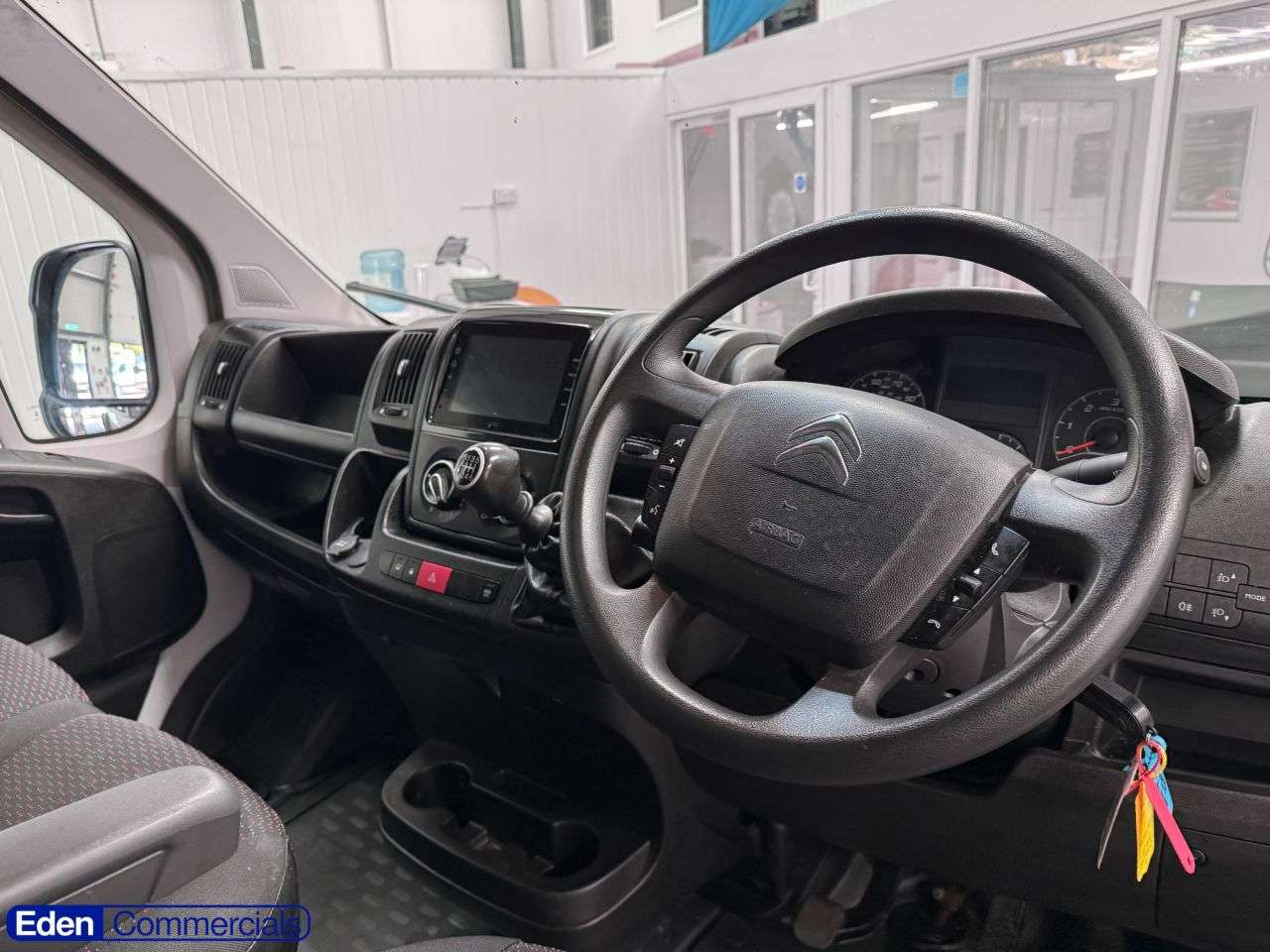 2023 CITROEN RELAY 2023 CITROEN RELAY